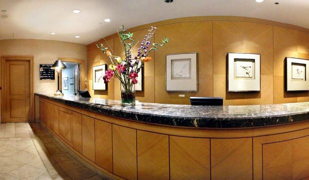 더 페어몬트 워터프런트