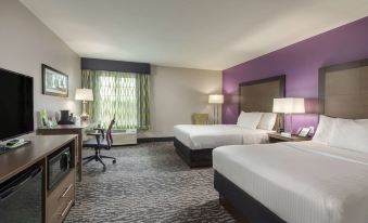 La Quinta Inn & Suites by Wyndham Visalia/Sequoia Gateway