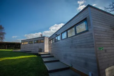 Clophill Eco Lodges
