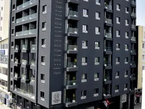 Business Hotel Sfax