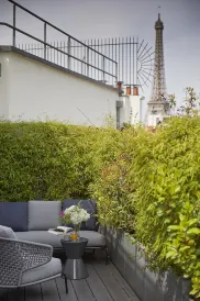 Le Cinq Codet