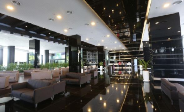 E.City Hotel@OneCity