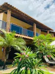 Pousada Refúgio Jardim de Canoa