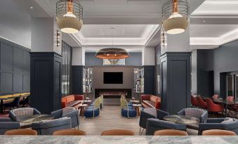 2. Hyatt Ce..