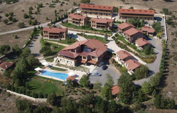 Vitina House
