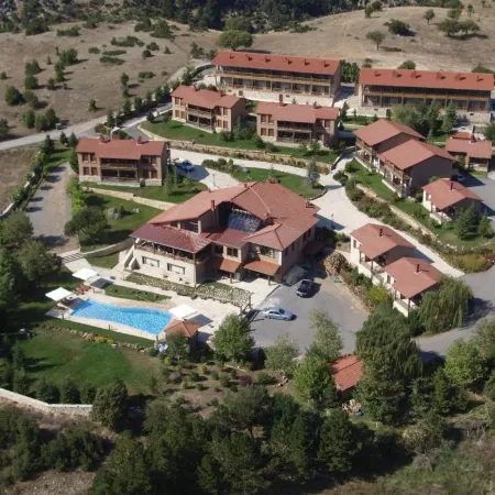 Vitina House