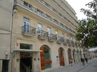 Hotel Mendez Nuñez Hotels in Lugo Province