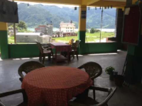 Bishnu Homestay