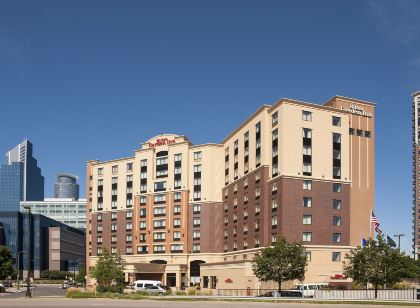 Hilton Garden Inn Minneapolis Downtown