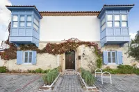 Moy Hotel - Auberges