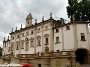 Albergo La Meridiana Di Chieli Mario