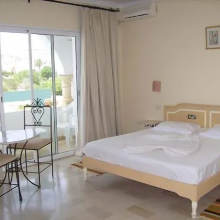 Hotel Residence Romane