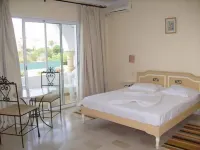 Hotel Residence Romane Các khách sạn ở Hammamet