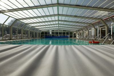 Indoor Swimming Pool