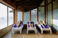 Snö Aragon Hills - Spa
