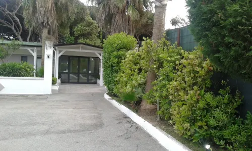 Hotel le Pinede Relax Hotels in Varcaturo