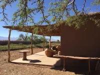 Planeta Atacama Lodge