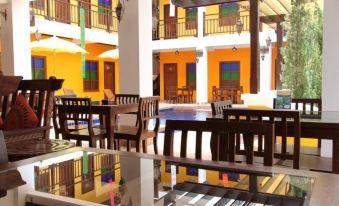 Chiang Mai Boutique House