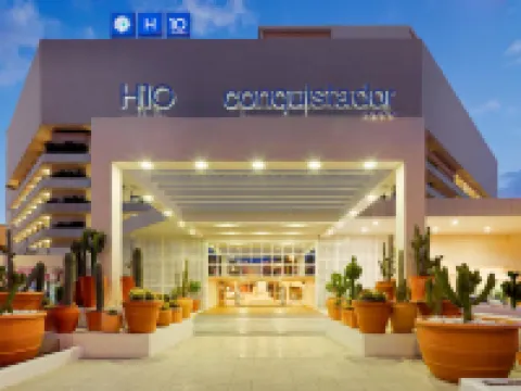 H10 Conquistador Hotels in Playa de las Americas