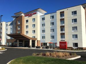 TownePlace Suites Grove City Mercer/Outlets