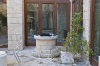 S. Martin Hotel Hotels in Giovinazzo