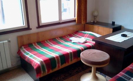 Sportna 17 Guest Rooms - Housity