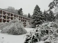 Haus Marienhof Hotels in der Nähe von Weingut Pieper