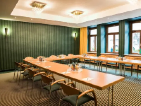 Ringhotel Dreiländereck Zittau Hotels in Zittau
