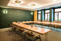 Ringhotel Dreiländereck Zittau فنادق في Bertsdorf