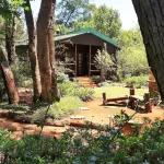 Woodland Gardens Pet Friendly Lodge