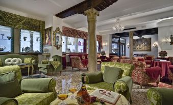 Hotel Giorgione