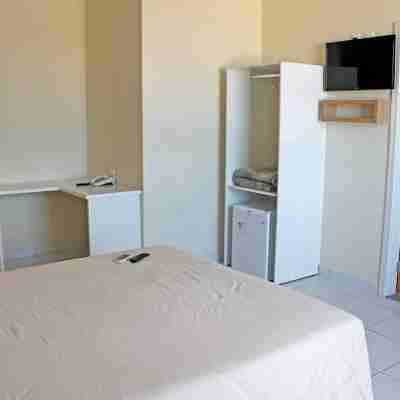 Habitat Hotel de Leme Ltda Rooms