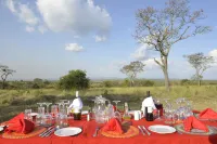 Kananga Special Tented Camp Hotels in 