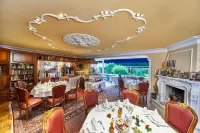 Hotel Irmchen - breakfast