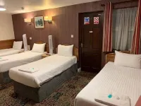Twickenham Guest House Hotel a Isleworth