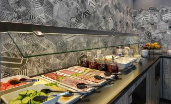 Ibis Styles Friedrichshafen