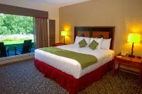 Jackson Lake Lodge Hotels in Teton County