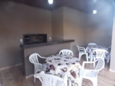 Pousada Aldeia Das Flores