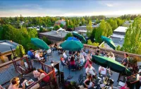 McMenamins Hotel Oregon Hotels in McMinnville