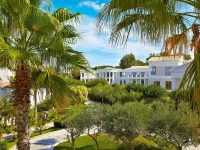 Grecotel La Riviera at Riviera Olympia & Aqua Park - con vistas al mar