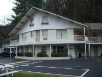 Castlewood Inn Hotel a Ivy Hill