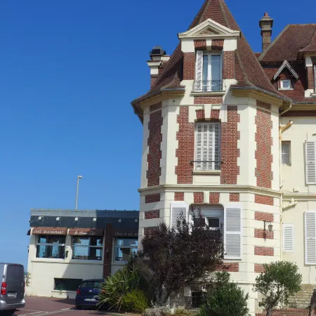 Le Caneton