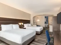 Holiday Inn Express & Suites DENVER AIRPORT by IHG Hotels near Denver International Airport