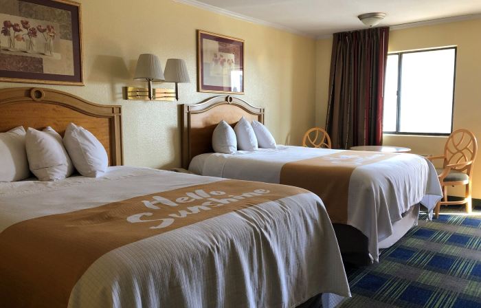Days Inn by Wyndham Alamogordo/White Sands