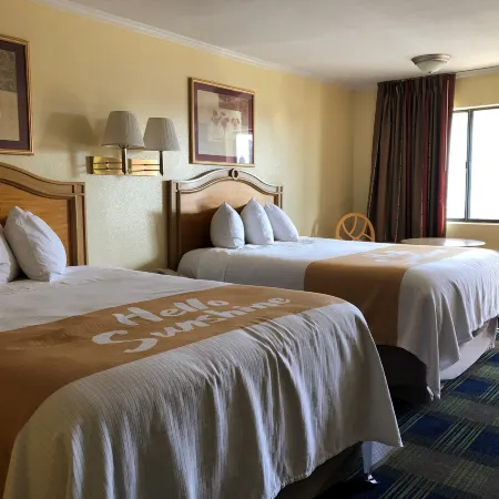 Days Inn by Wyndham Alamogordo/White Sands