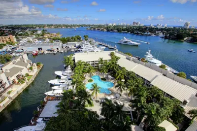 Hilton Fort Lauderdale Marina Hotels near Jamali Gallery