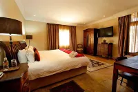 Afrique Boutique Ruimsig Hotel di Roodepoort