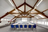 Domaine et Golf de Vaugouard - la Maison Younan