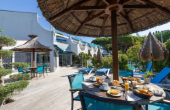 ホテル ヨーロッパ