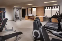 Hotel Valencia Riverwalk - salle de sport